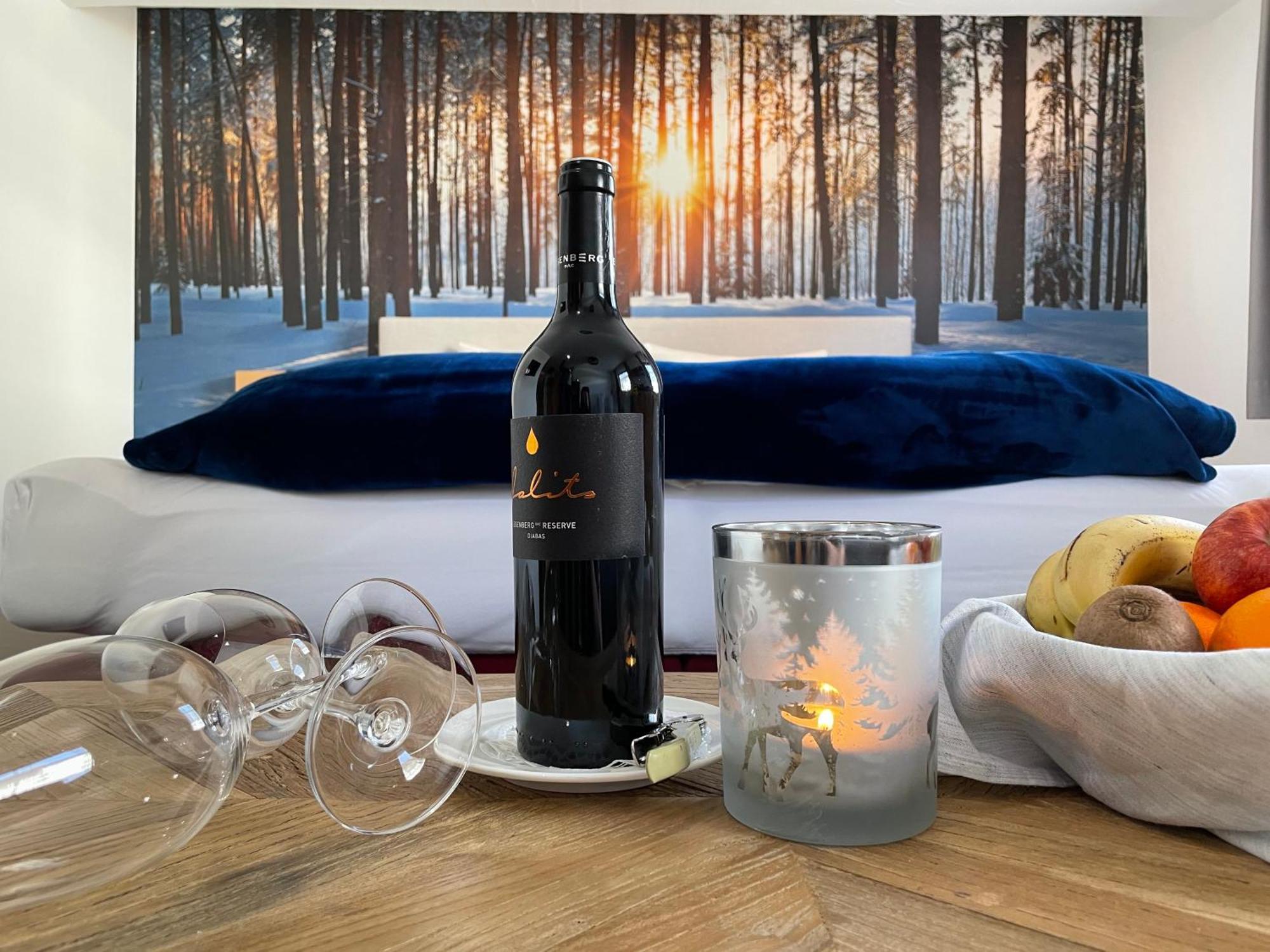 Antoniushof - Inklusive Super Sommer Card Serfaus Room photo